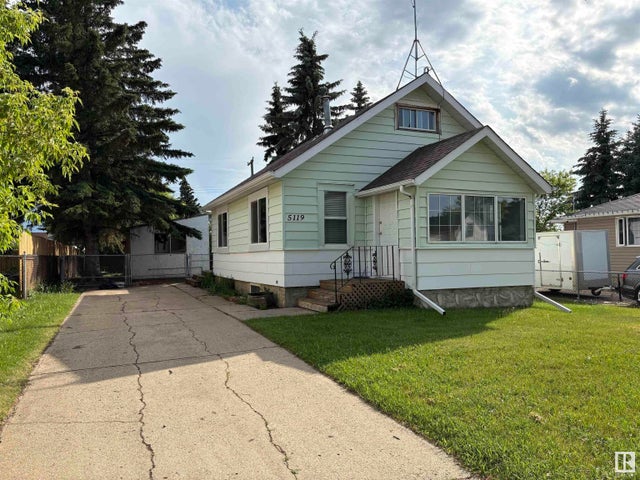 5119 53 Ave, Tofield