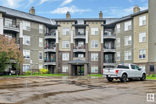 412 636 Mcallister Loop Sw, Edmonton