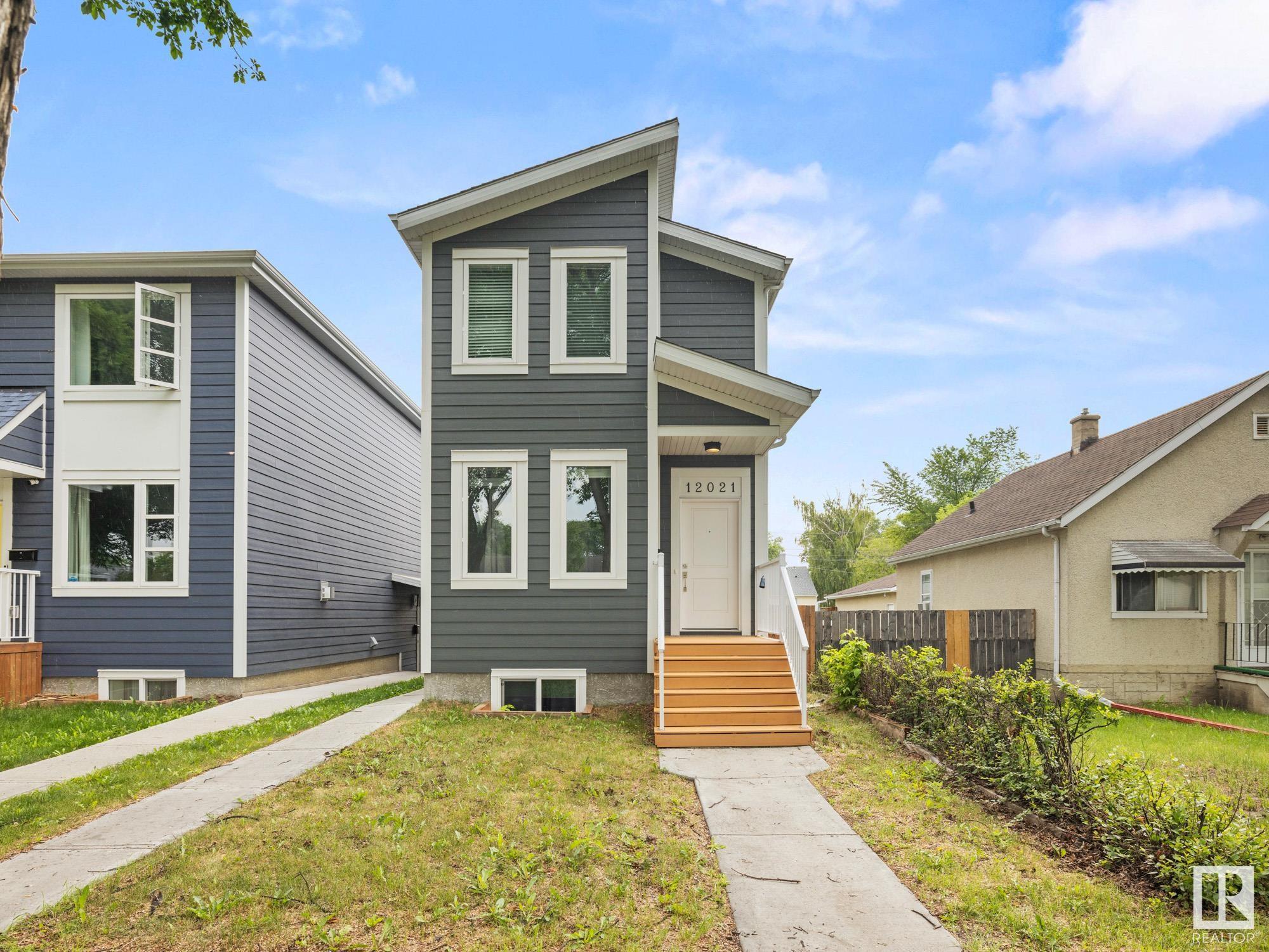 12021 40 Street, Edmonton