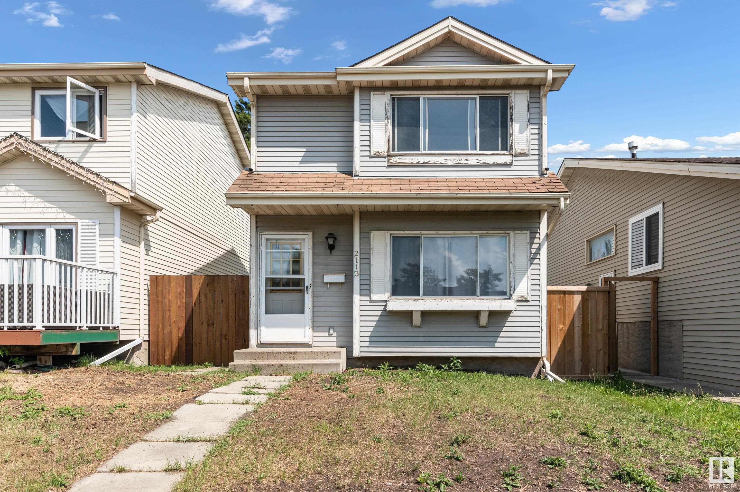 2113 53 Street, Edmonton