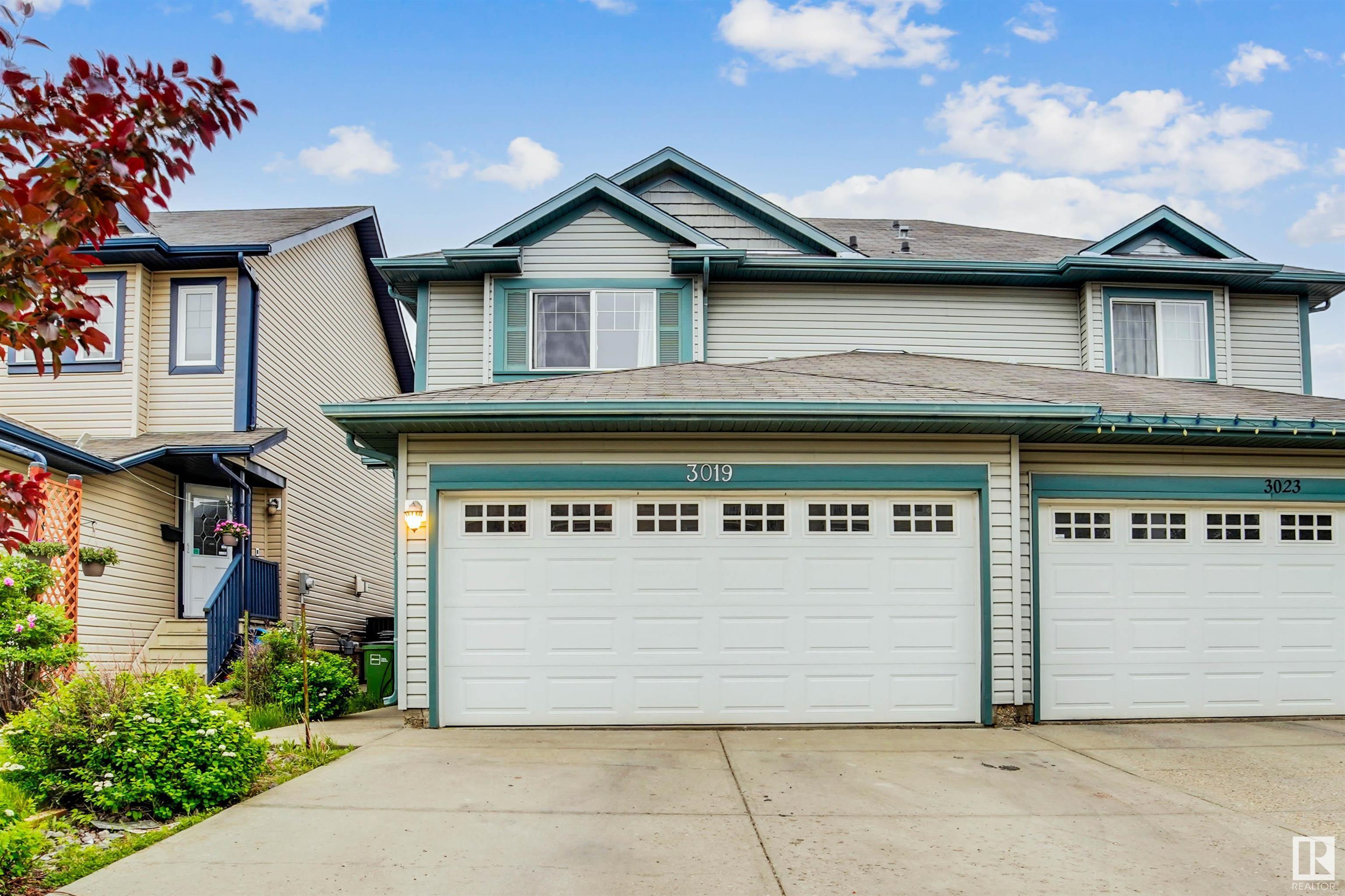 3019 22 Avenue, Edmonton