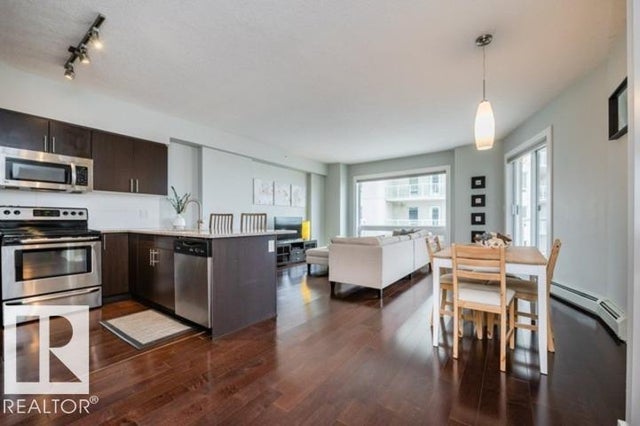 1705 10152 104 Street Nw, Edmonton