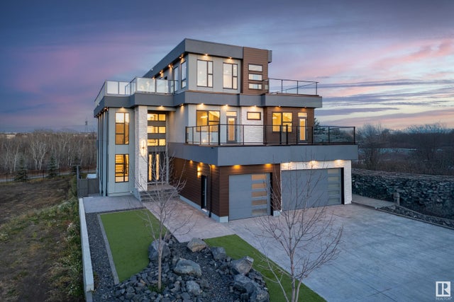 4111 Whispering River Dr. Drive Sw, Edmonton