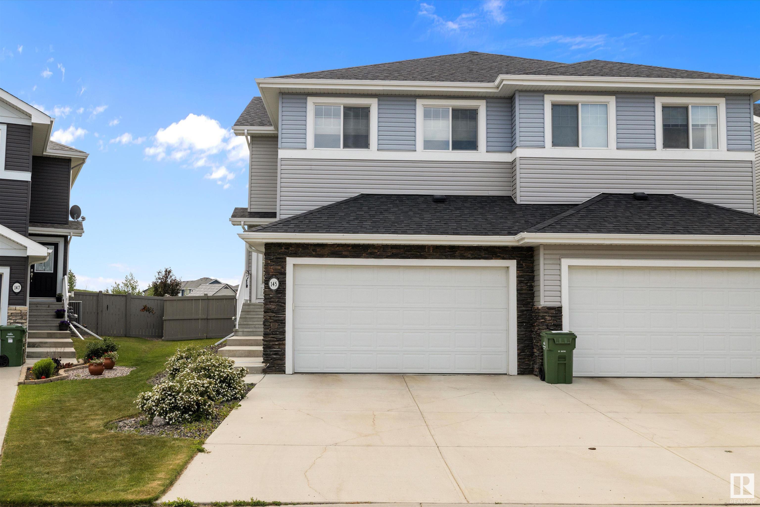 145 Reed Place, Leduc