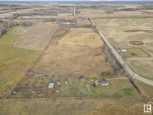 54518 Rge Road 22, Rural Lac Ste. Anne County