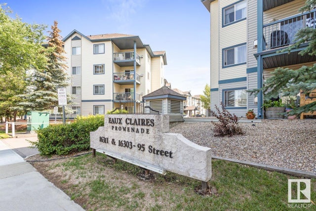 117 16303 95 Street Nw, Edmonton