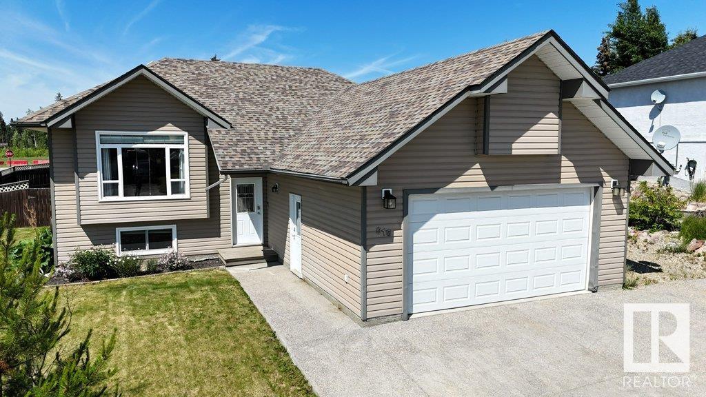 916 62a Street, Edson