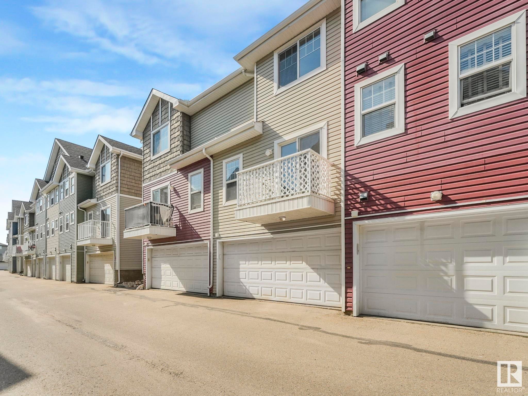 73 2051 Towne Centre Boulevard, Edmonton