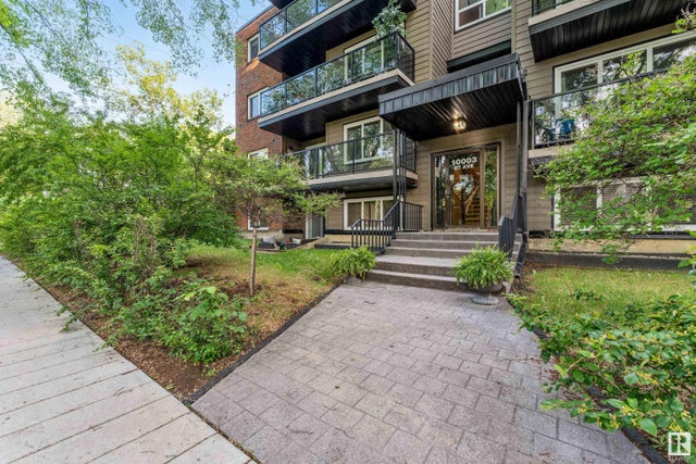 201 10003 87 Avenue Nw, Edmonton