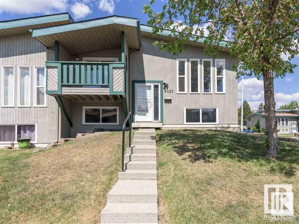 6423 180 Street, Edmonton