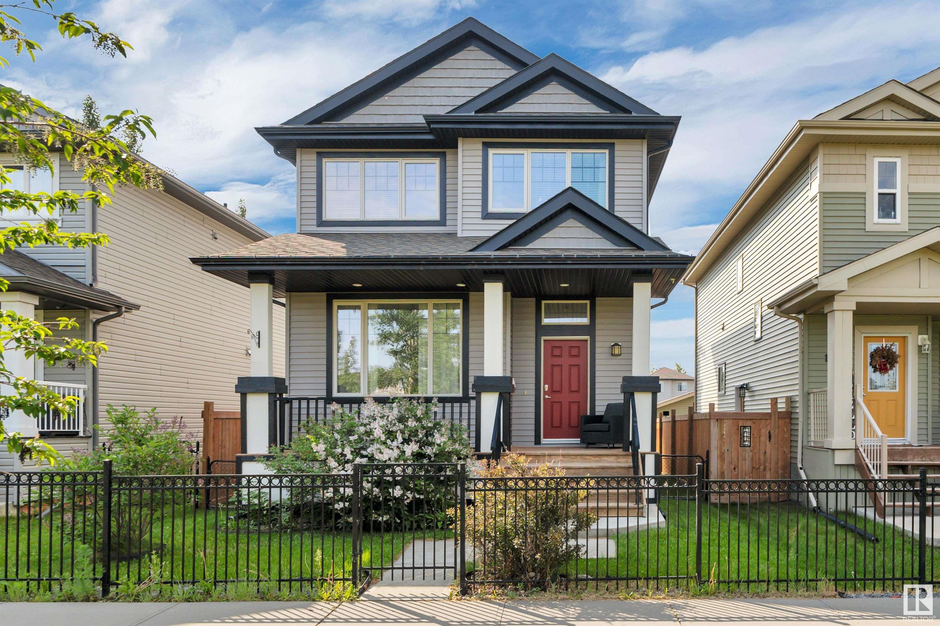 106 Sugar Maple Lane, Leduc