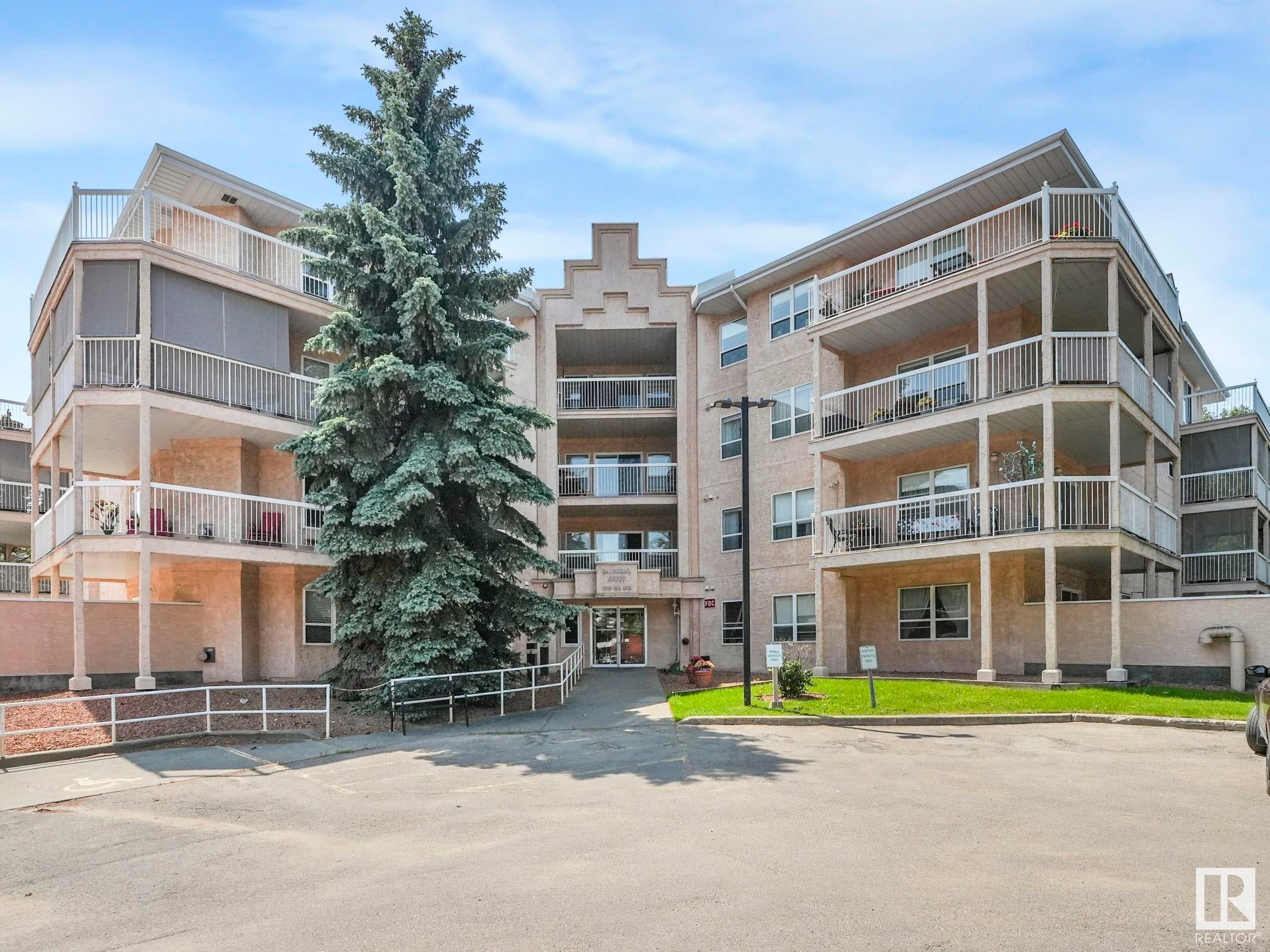 305 17519 98a Avenue, Edmonton