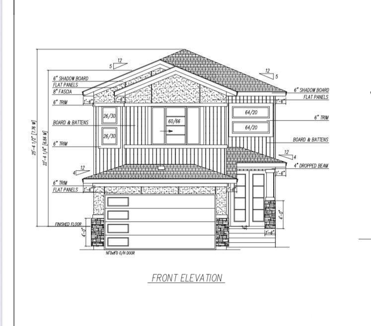 5924 18 St, Rural Leduc County
