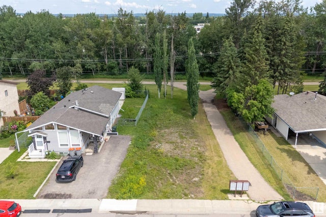 45b Mcnabb Crescent, Stony Plain