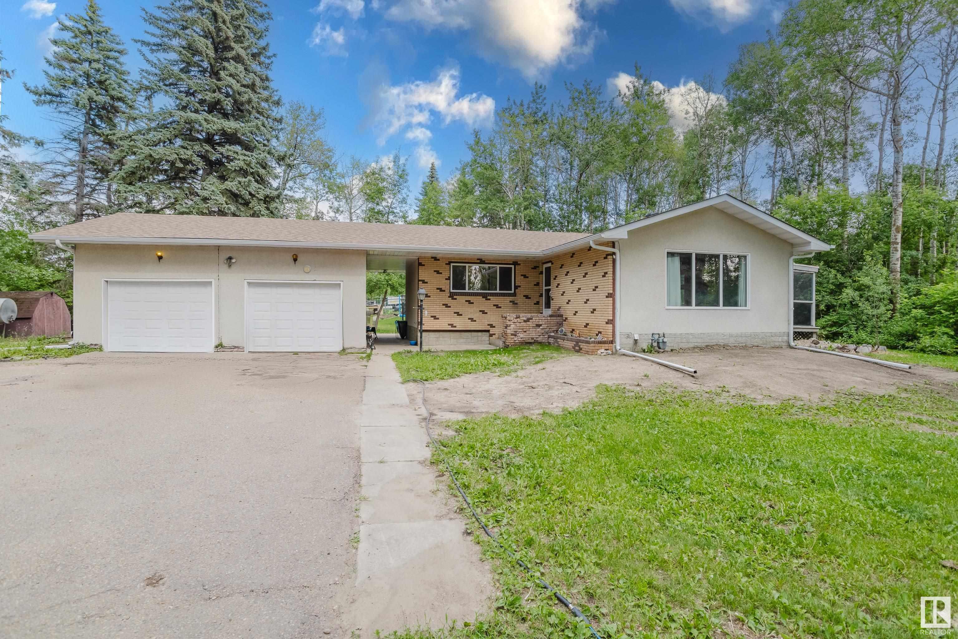 379 22559 Wye Road, Rural Strathcona County
