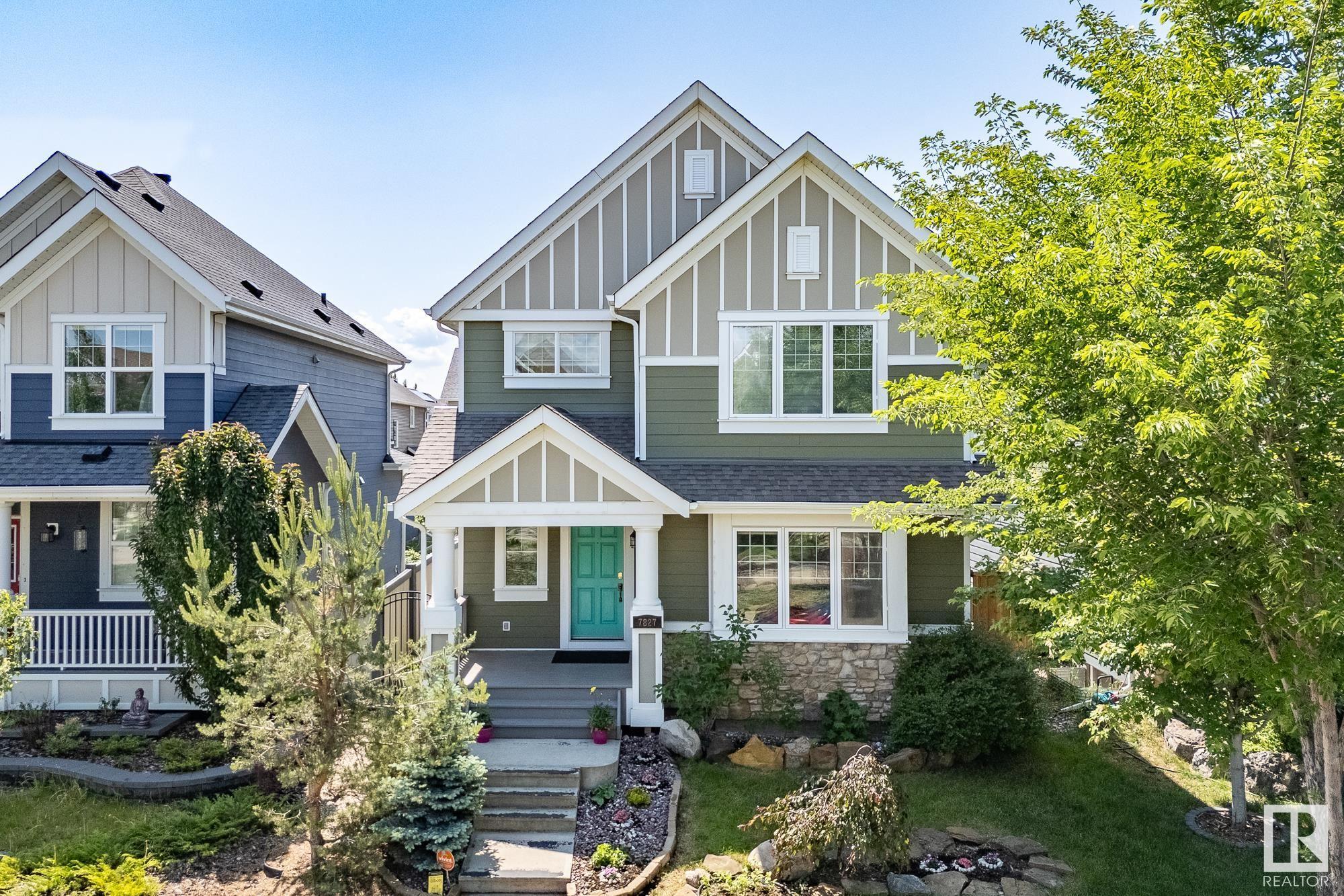 7827 Summerside Grande Boulevard, Edmonton