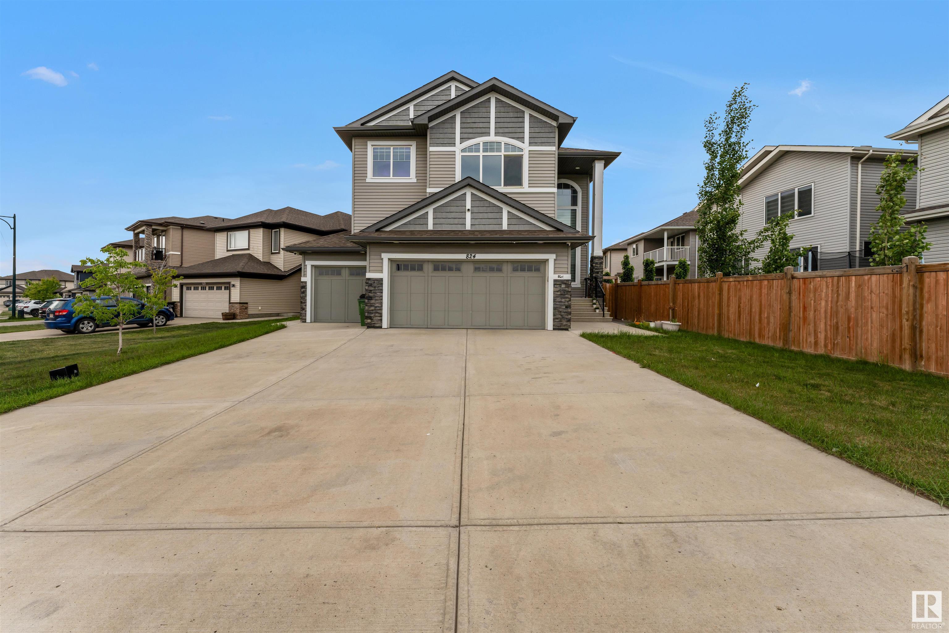 824 34 Avenue, Edmonton