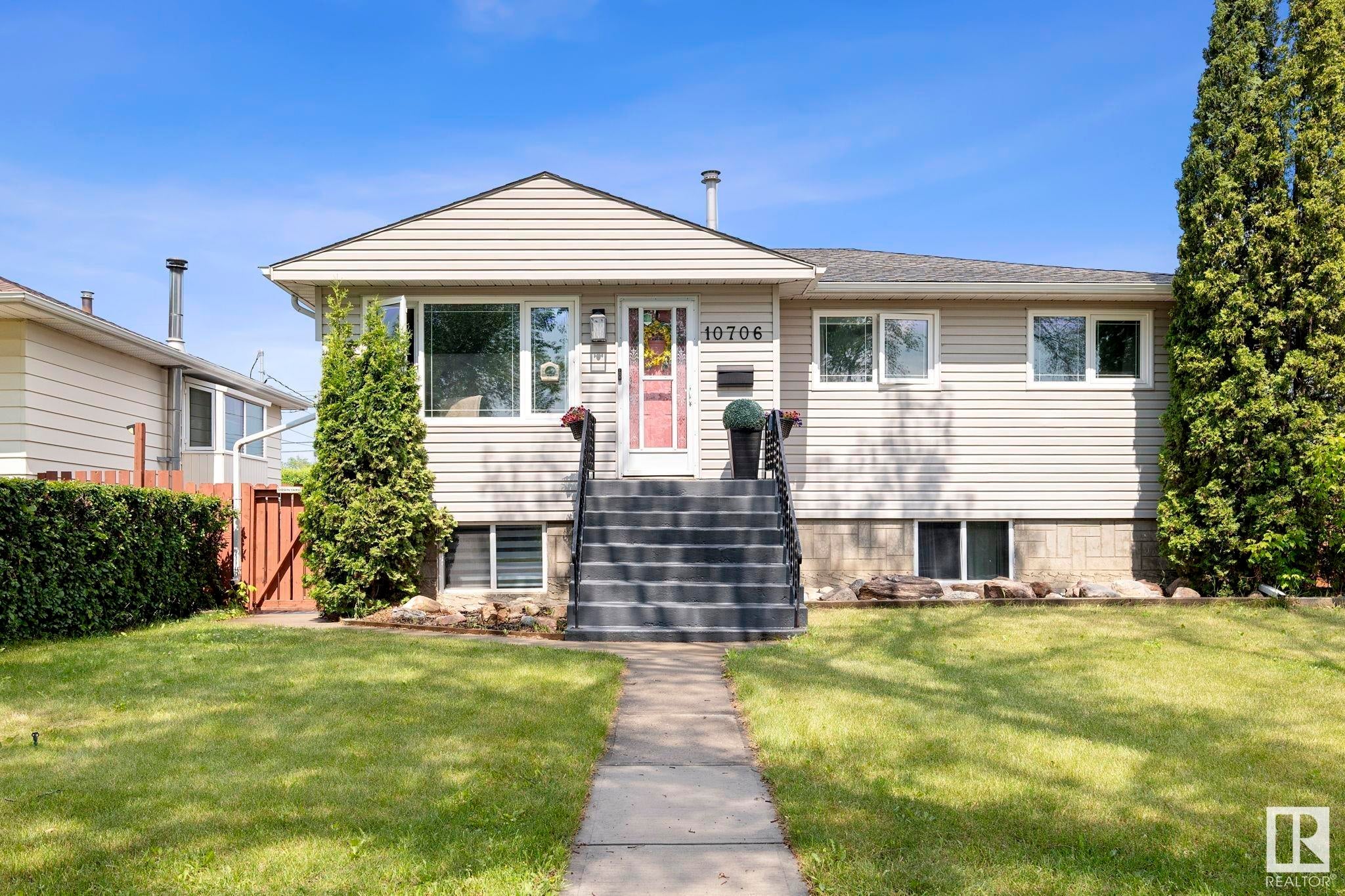 10706 129 Avenue, Edmonton