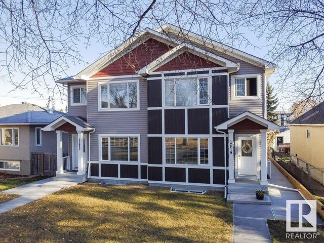 12219 101 Street Nw, Edmonton