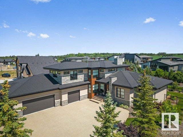 212 25122 Sturgeon Road, Rural Sturgeon County