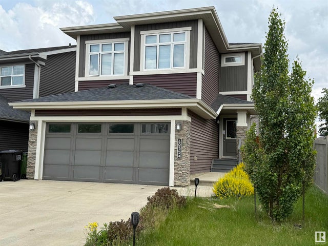 6035 Rosenthal Way Nw, Edmonton
