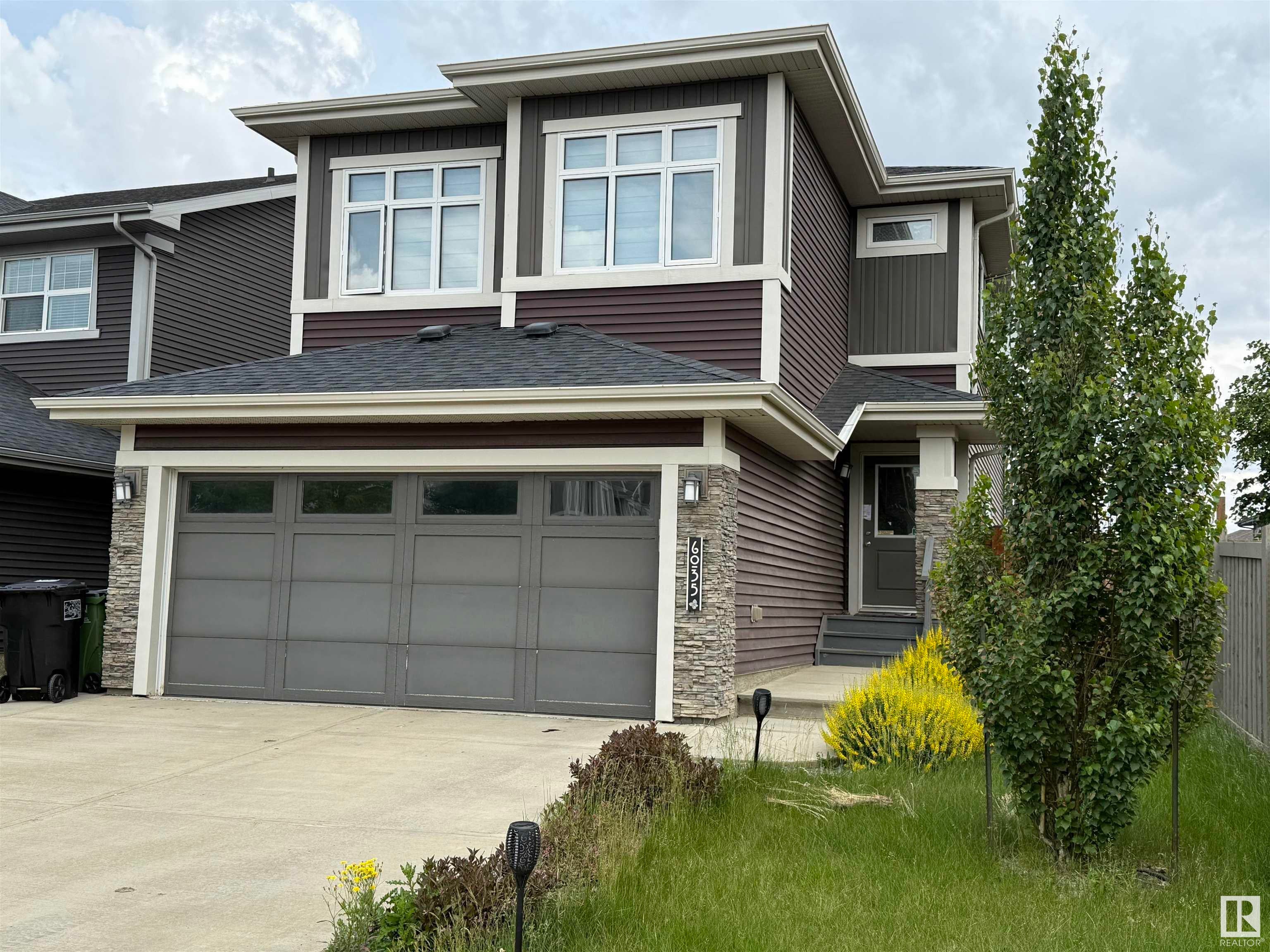 6035 Rosenthal Way, Edmonton