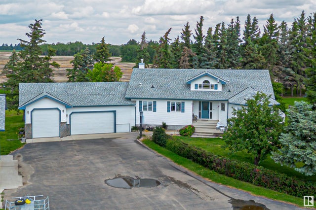 49238 Rge Road 253, Rural Leduc County