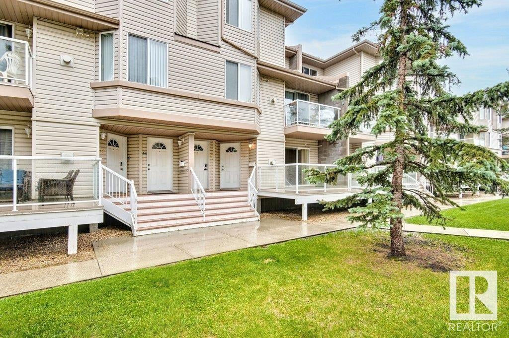 42 2505 42 Street, Edmonton