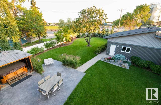 9104 83 Street Nw, Edmonton
