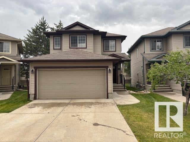 221 21 Summerwood Drive, Sherwood Park