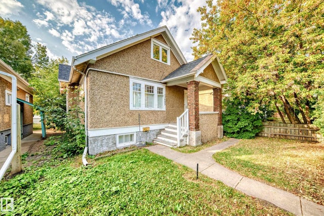 12605 107 Avenue Nw, Edmonton