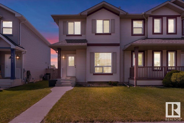 8647 173 Avenue Nw, Edmonton