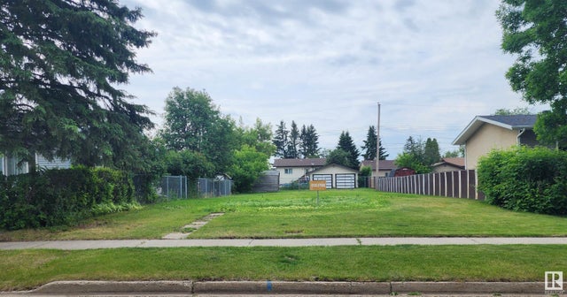 4505 54 Avenue, Wetaskiwin
