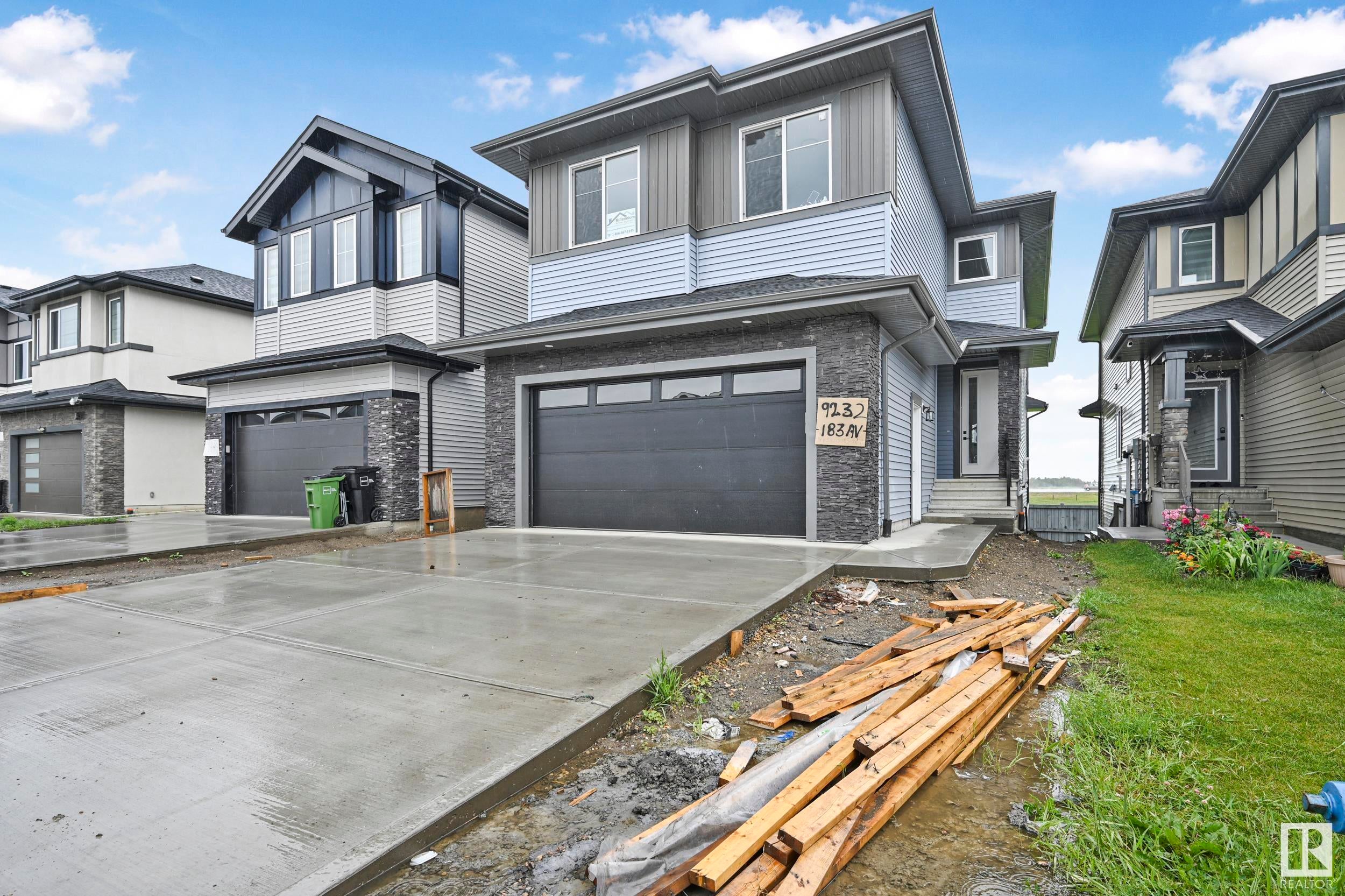 9232 183 Avenue, Edmonton