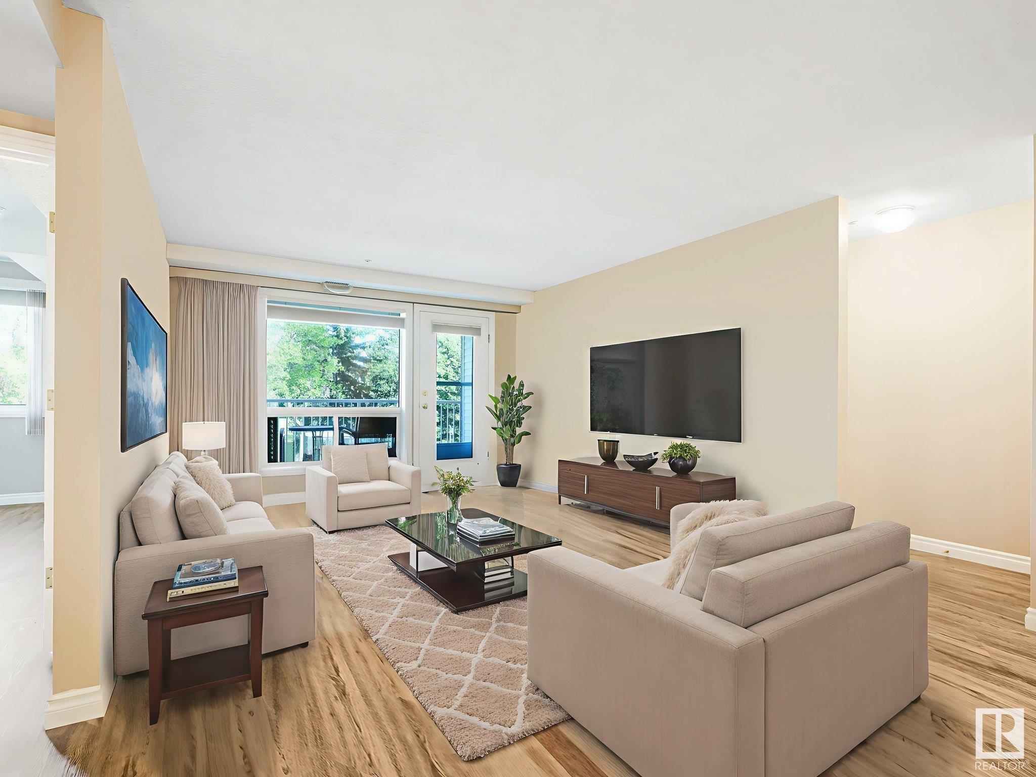 211 6220 Fulton Road, Edmonton