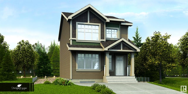 17306 6a Street Ne, Edmonton