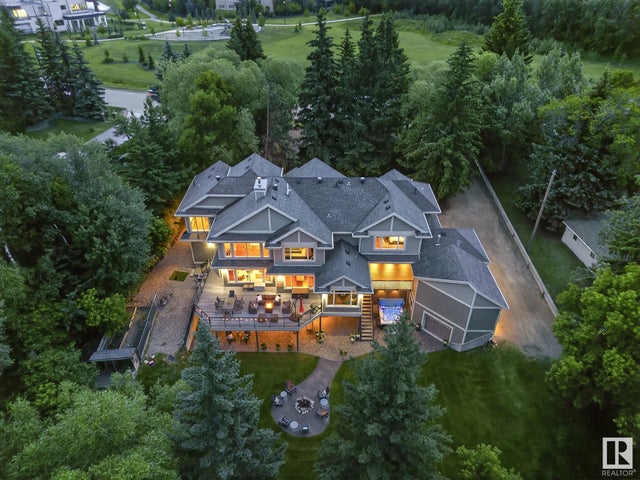 112 Windermere Drive Nw, Edmonton