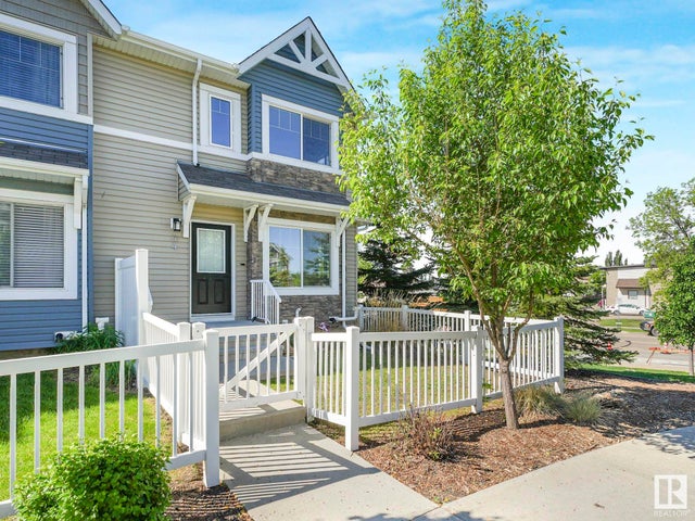 74 14621 121 Street Nw, Edmonton