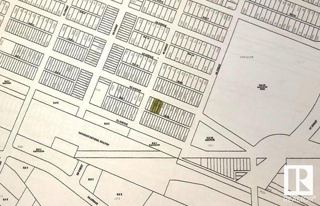 4831 52 Avenue, Tofield