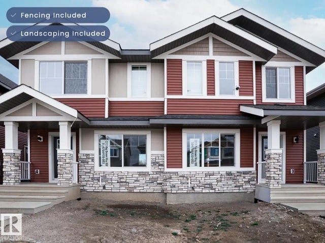 3317 Roy Brown Way Nw, Edmonton