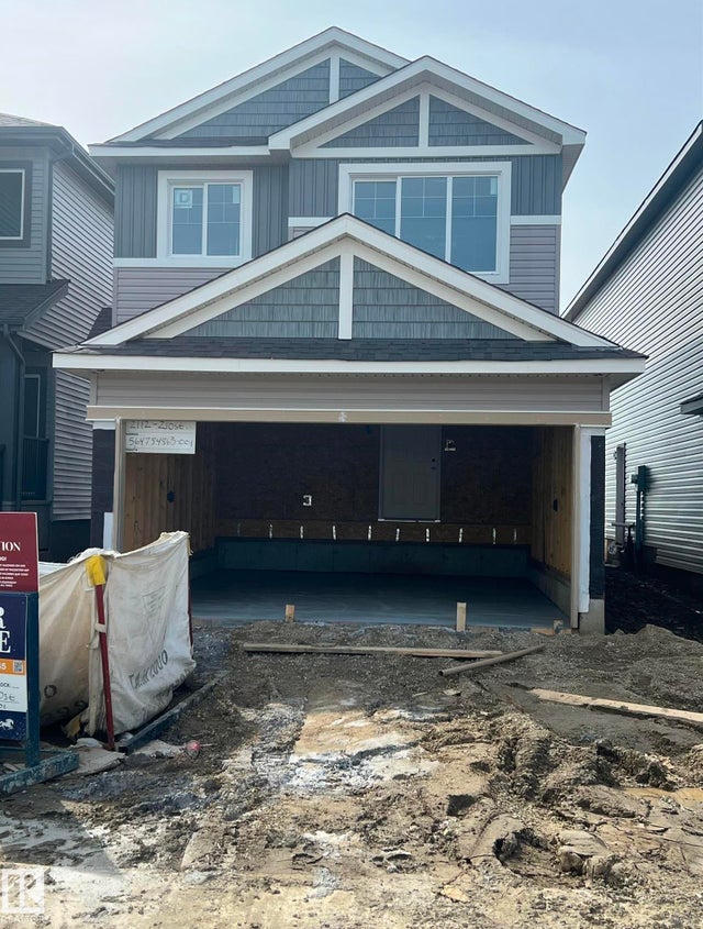 2112 210 Street Nw, Edmonton