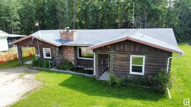 129 15538 Old Trail Road, Rural Lac La Biche County