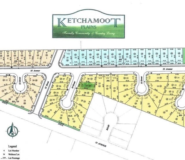 5305 54 Street, Tofield