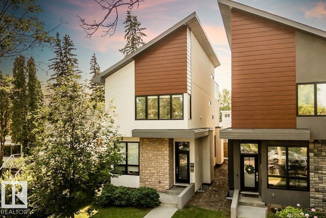 11042 131 Street Nw, Edmonton