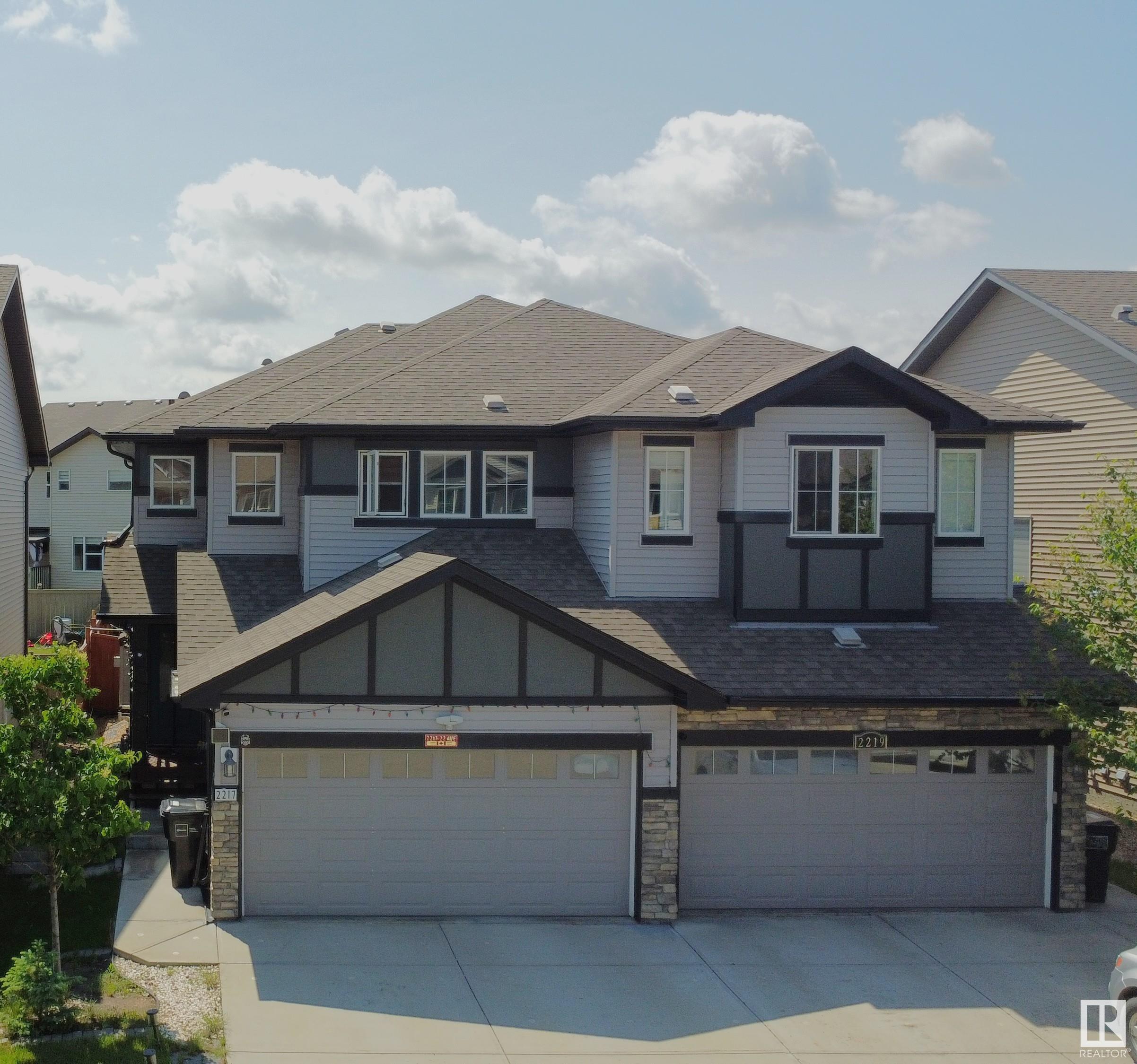 2217 22 Avenue, Edmonton