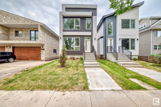 11442 125 Street Nw, Edmonton