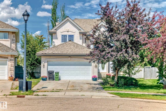 318 Darlington Crescent Nw, Edmonton