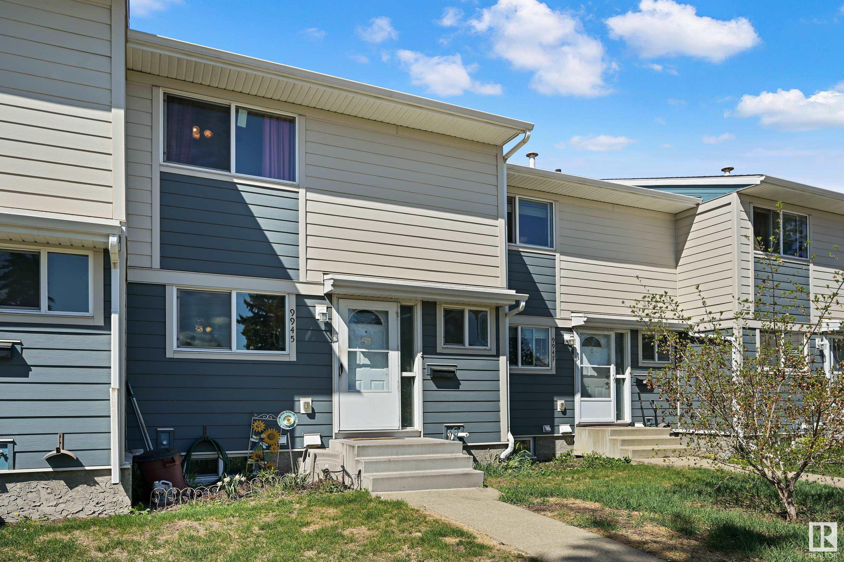 9945 171 Avenue, Edmonton