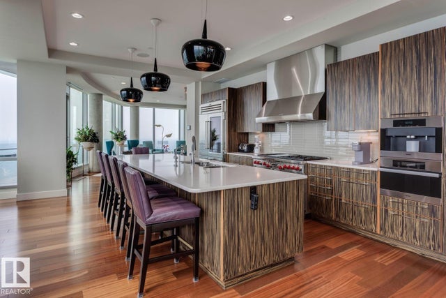 3001 11969 Jasper Avenue Nw, Edmonton
