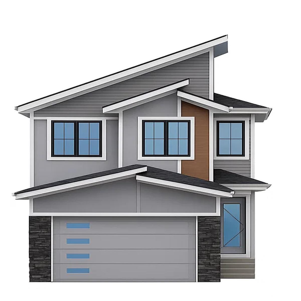 453 Crystal Creek Link, Leduc